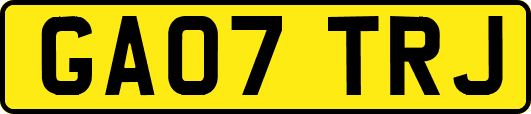 GA07TRJ