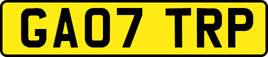GA07TRP