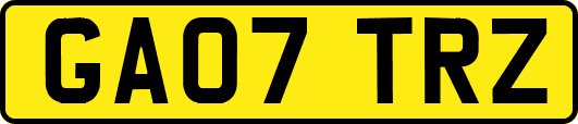 GA07TRZ