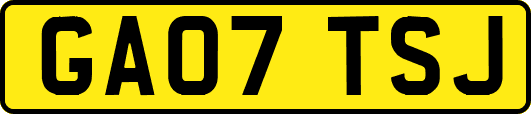 GA07TSJ