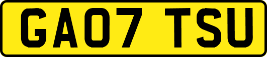 GA07TSU