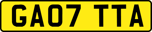 GA07TTA