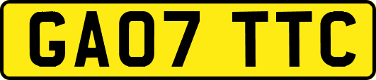 GA07TTC