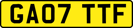 GA07TTF