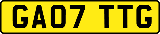 GA07TTG