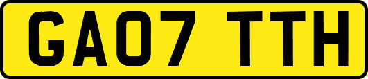 GA07TTH