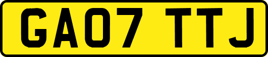 GA07TTJ