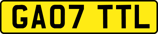 GA07TTL