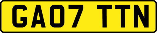 GA07TTN