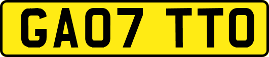 GA07TTO