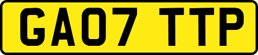 GA07TTP
