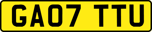 GA07TTU