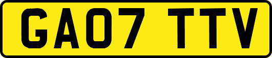 GA07TTV