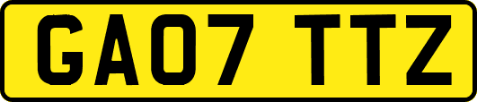 GA07TTZ