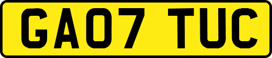 GA07TUC