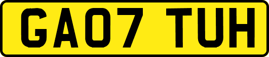 GA07TUH