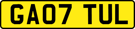 GA07TUL