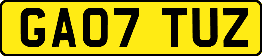 GA07TUZ