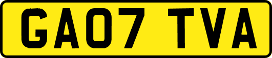 GA07TVA