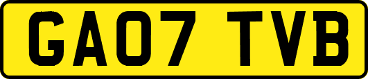 GA07TVB