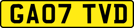 GA07TVD
