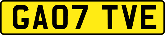 GA07TVE