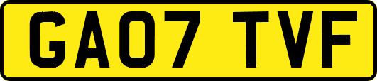 GA07TVF