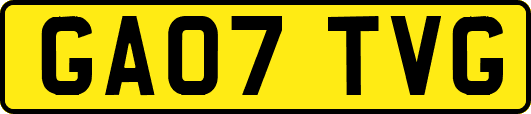 GA07TVG