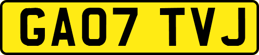 GA07TVJ