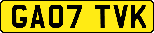 GA07TVK