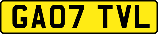 GA07TVL