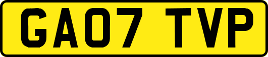 GA07TVP