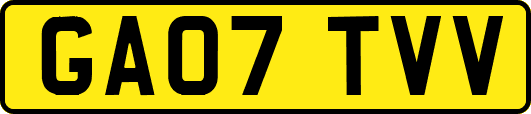 GA07TVV