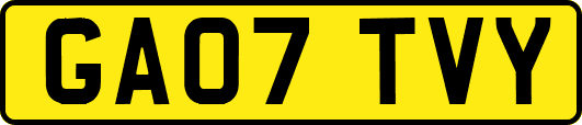 GA07TVY