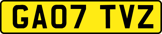 GA07TVZ