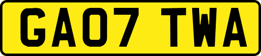 GA07TWA