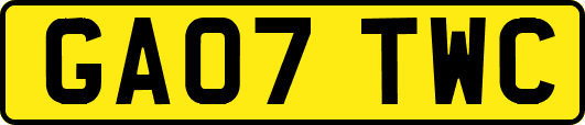 GA07TWC