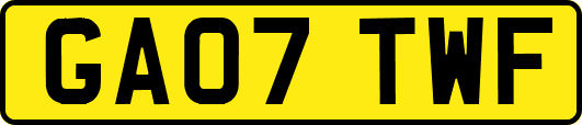 GA07TWF