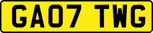 GA07TWG
