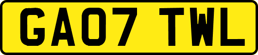 GA07TWL