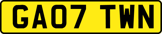 GA07TWN