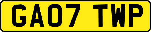 GA07TWP