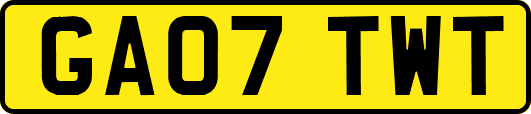GA07TWT