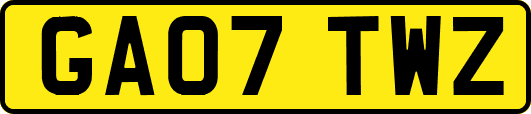 GA07TWZ