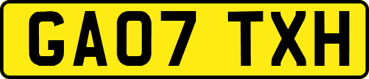 GA07TXH