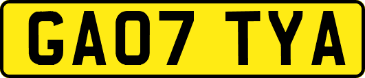 GA07TYA
