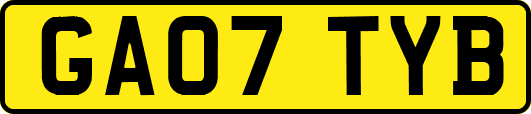 GA07TYB