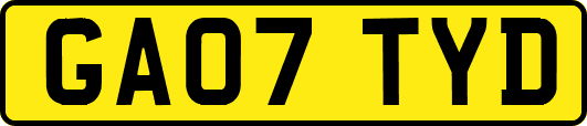 GA07TYD