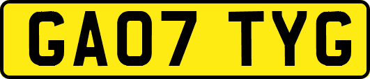 GA07TYG