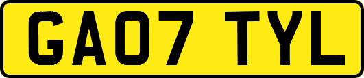 GA07TYL